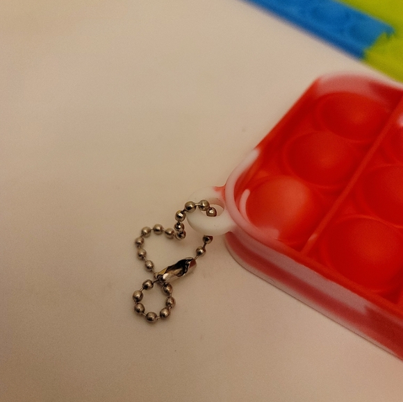 Fidget poppers. Set of 6. EUC. - Picture 8 of 8